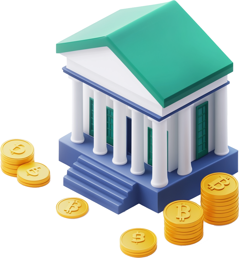 Passive Income and Wealth Building
